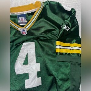 Brett Favre jersey